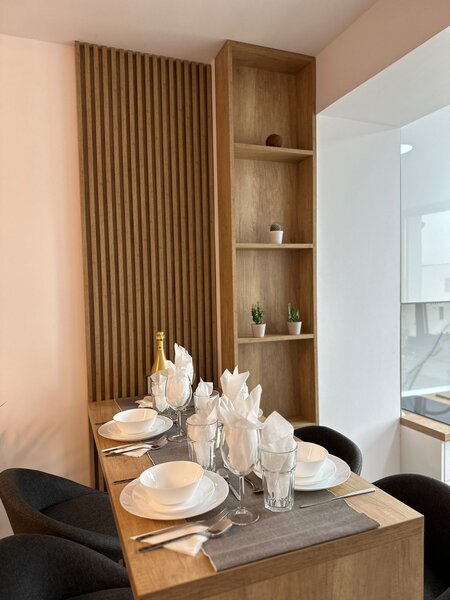 Ivory Residence, oferta, apartament 2 camere Tip 9.