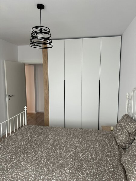 Ivory Residence, oferta, apartament 2 camere Tip 9.